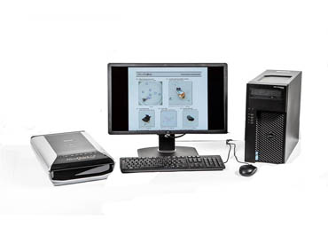 安捷萊清潔度分析儀