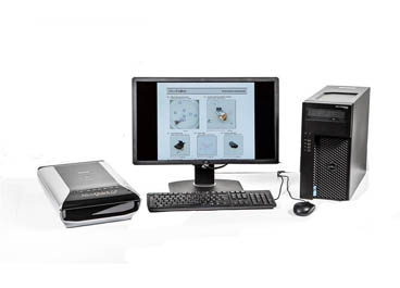 VDA 19清潔度相關檢測儀器